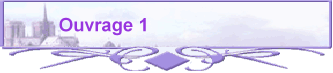        Ouvrage 1